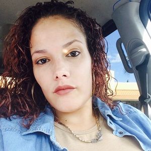 Meet your Posher, Katia